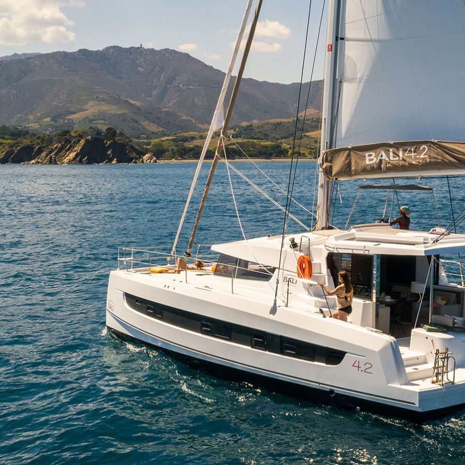 VIP Yacht Ownership Event: Greece