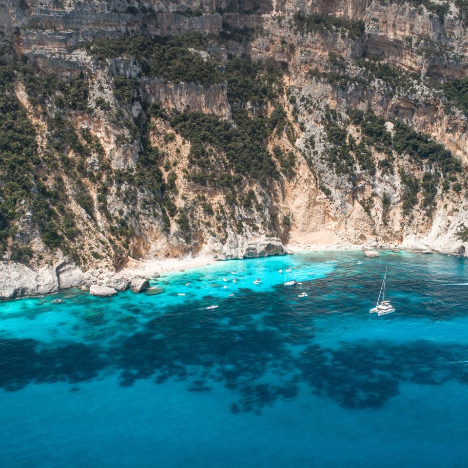 Italy yacht management