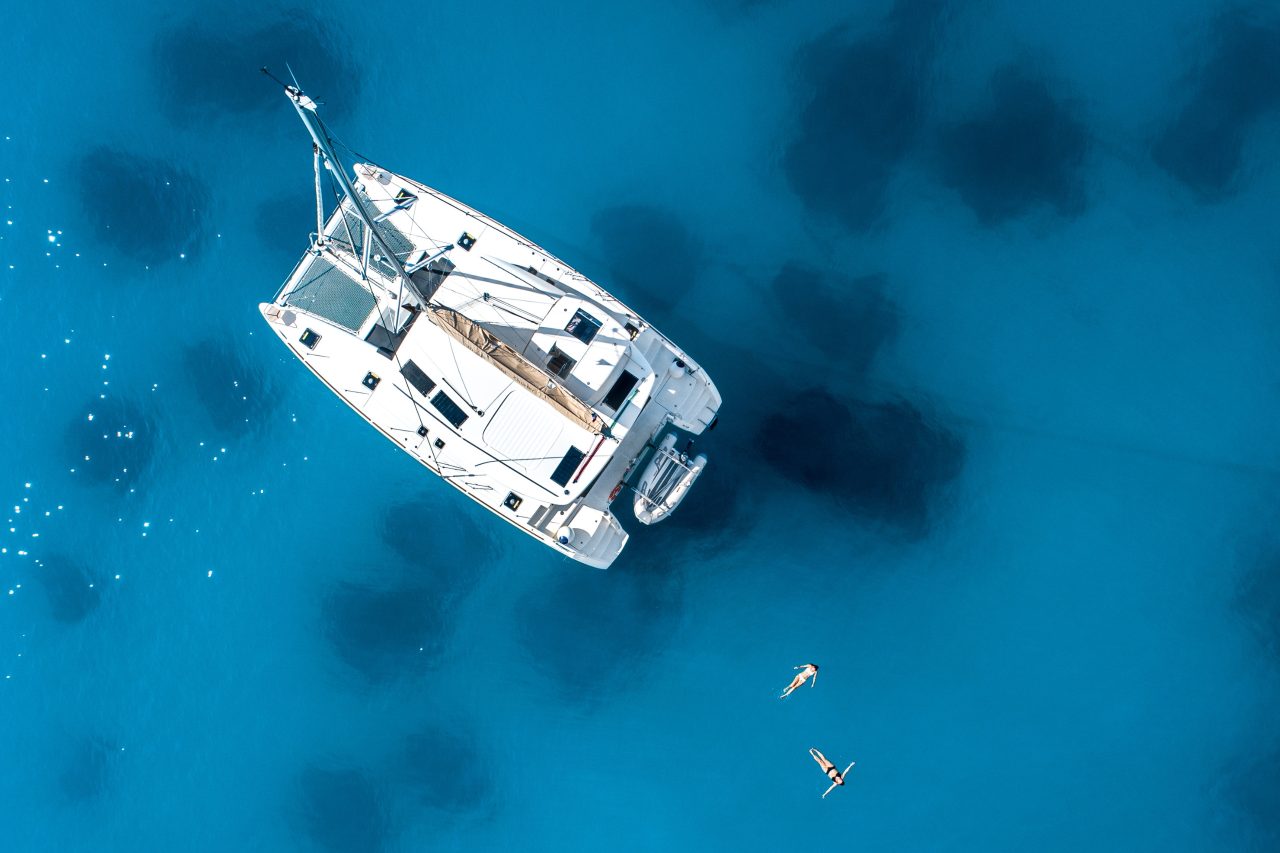 New Yachts Greece