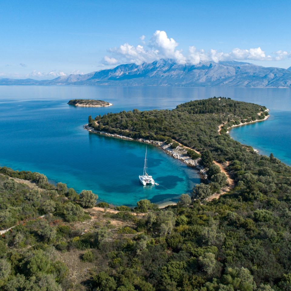 Greece Yacht Ownership