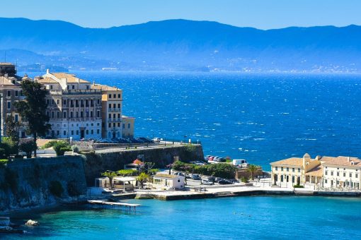 Corfu