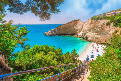 Lefkas