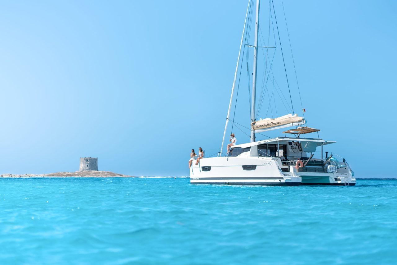 New Yachts in Italy