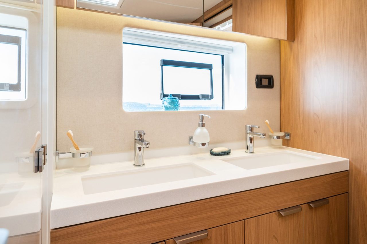 Bali 5.8 bathroom