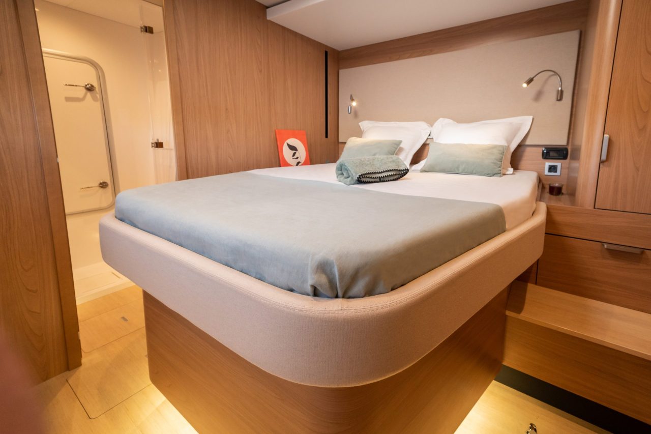 Bali 5.8 double cabin