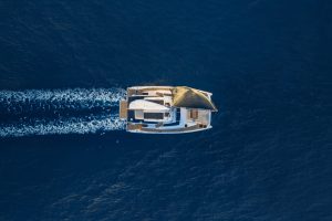 Bali 5.8 ariel shot