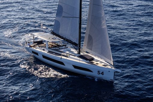 Dufour 54