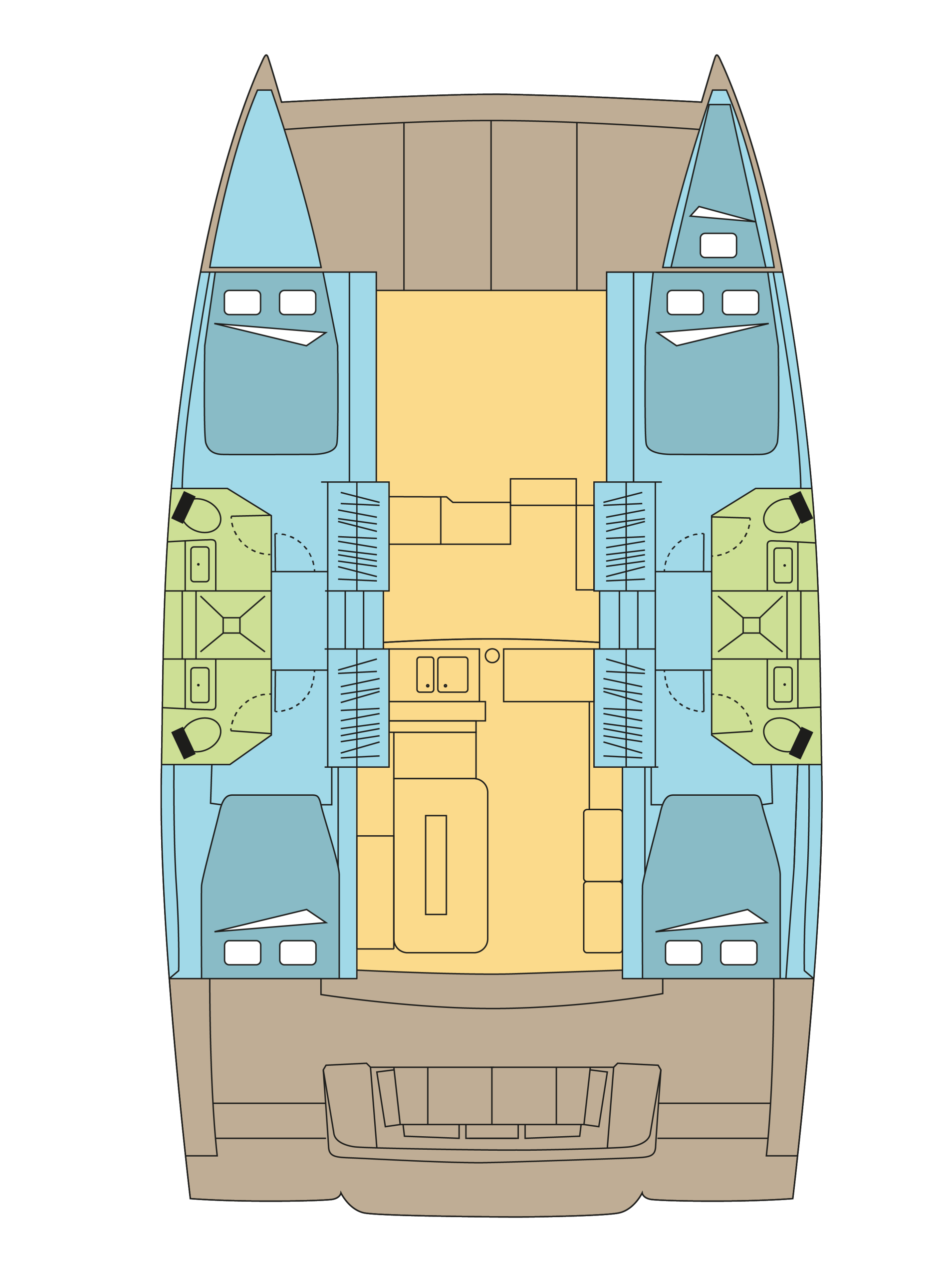 2021 Bali 4.2 — Invictus