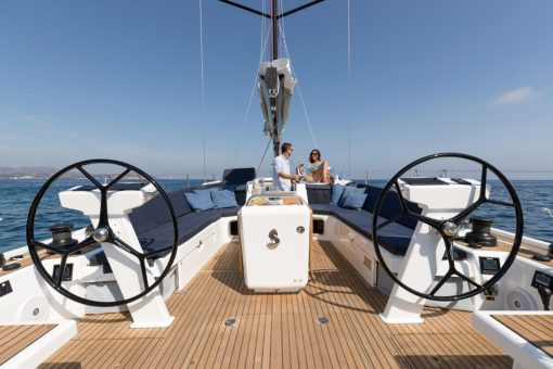New or used boats