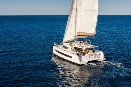 Yacht Brokerage Services
