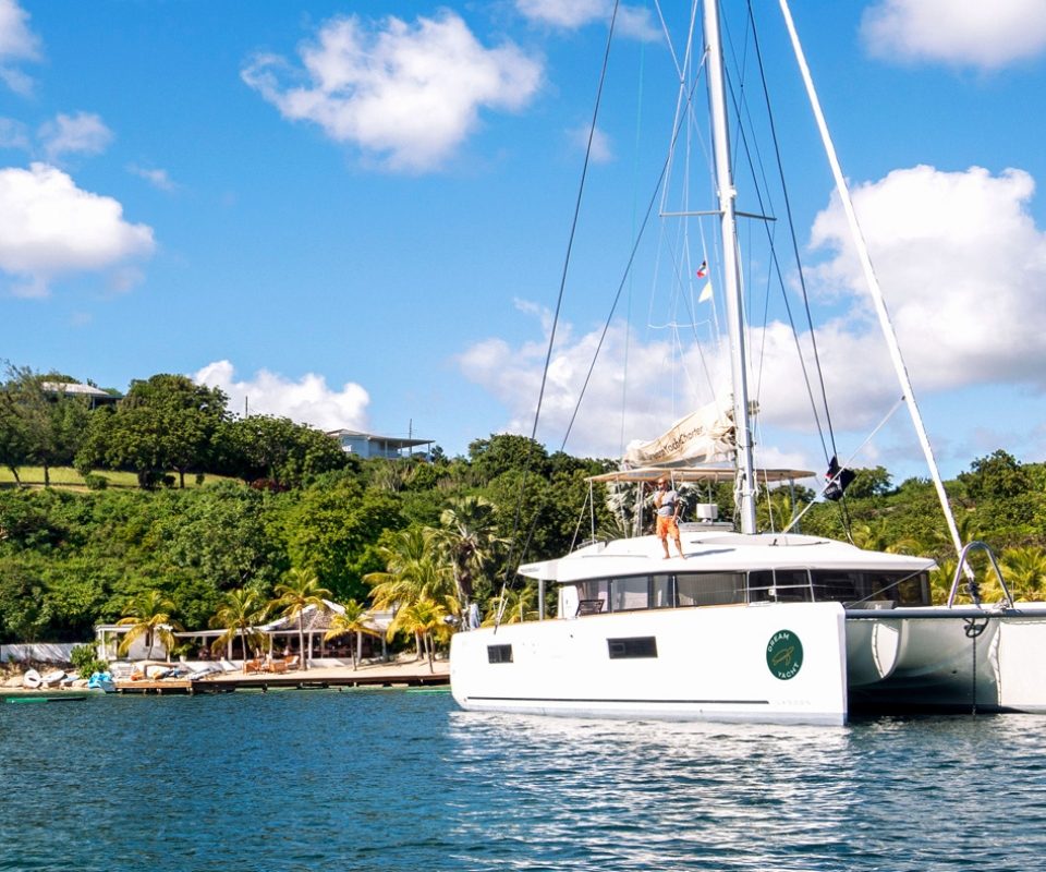 Dream Yacht’s Performance Program Explained
