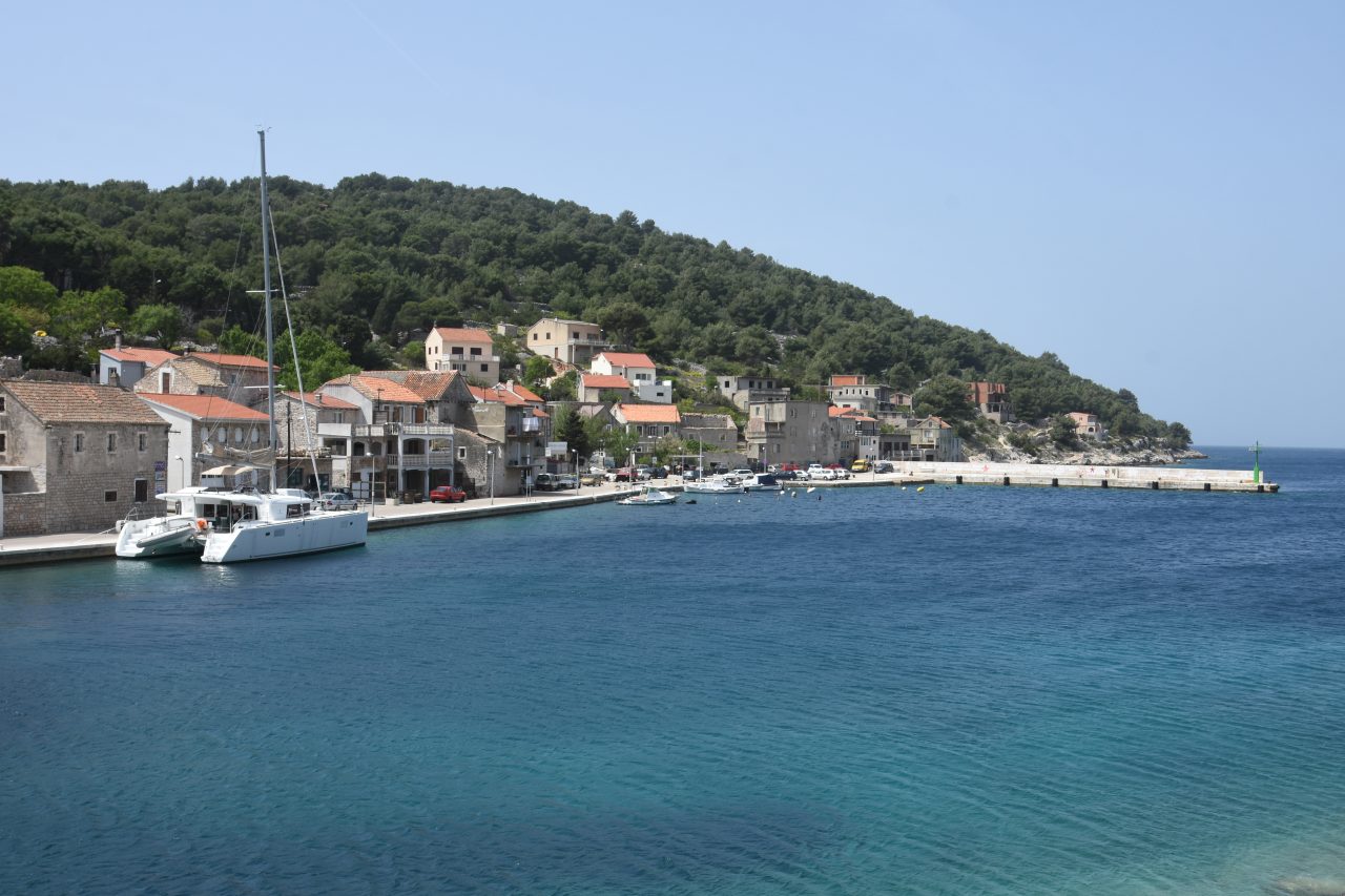 Croatia Used Boats for Sale