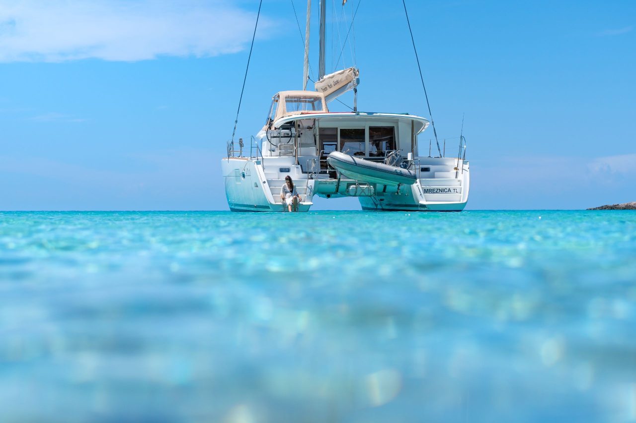 New Yachts & Boats in Croatia