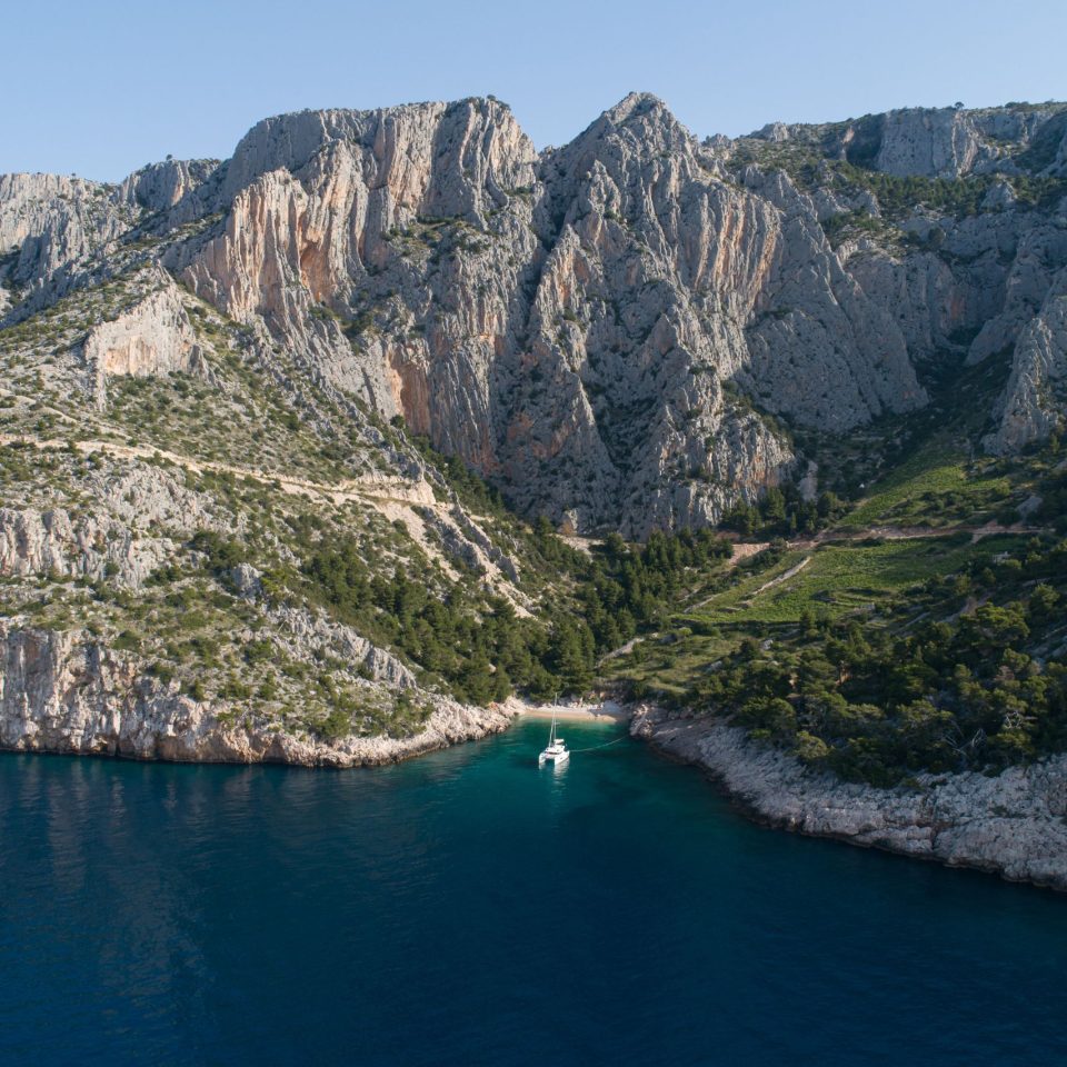 Croatia Yachts For Sale DYS