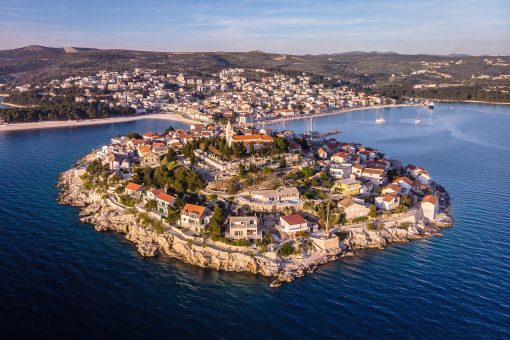 Trogir Croatia Yacht For Sale Dream