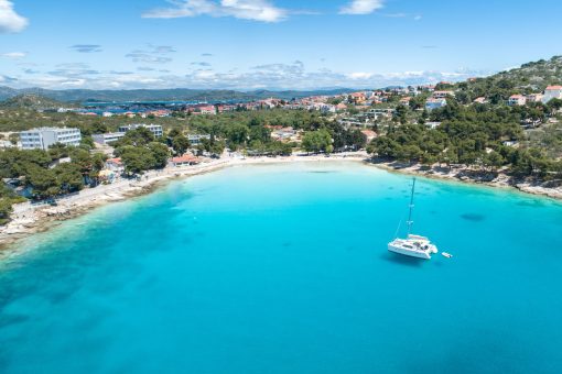 Sibenik Croatia Boat for Sale