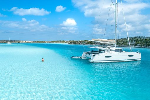 The Exumas Bahamas Boats for sale