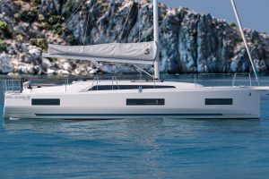 OCEANIS 42