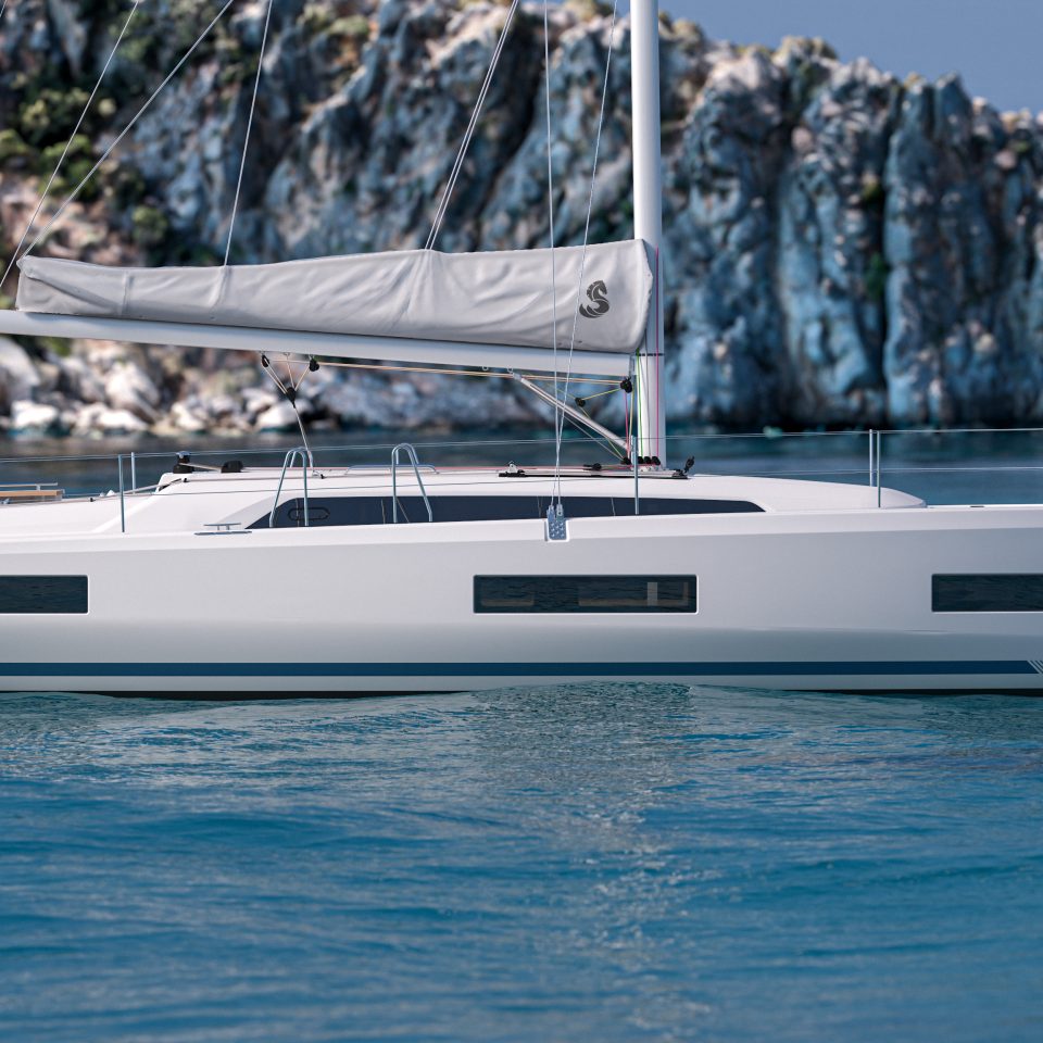 OCEANIS 42