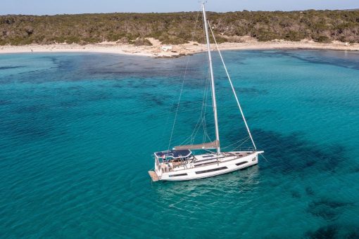 A New Approach to Yacht Ownership Expert Dealers, Global Sailing and More