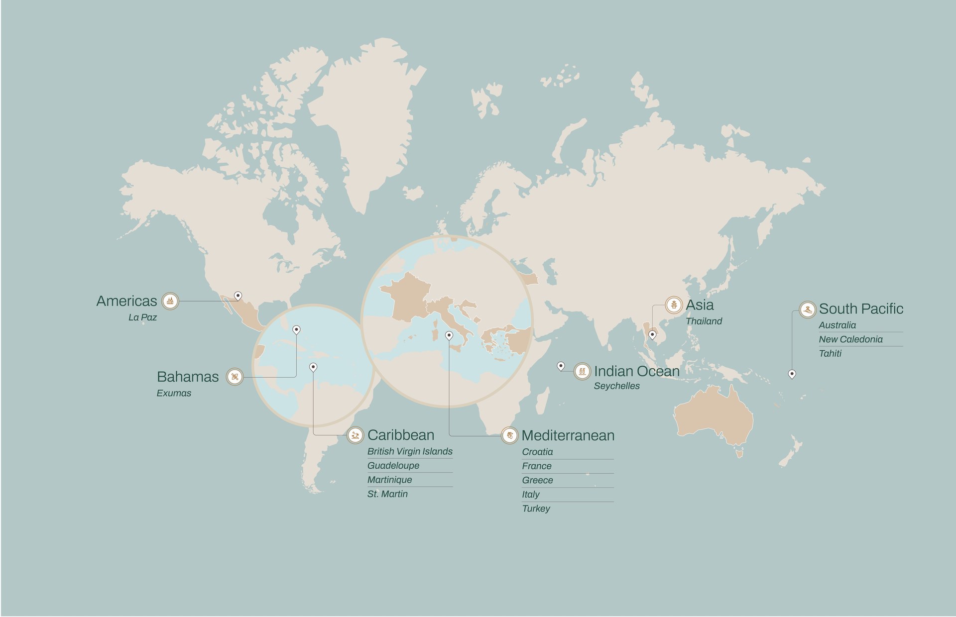 DYNY Destinations Oct 2026